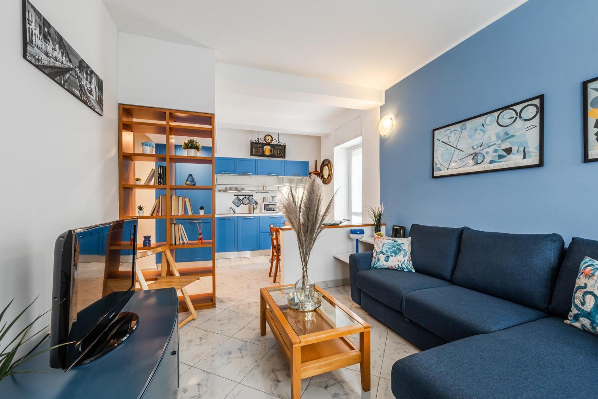 Apartamento Rembrandt 22 Milán Exterior foto